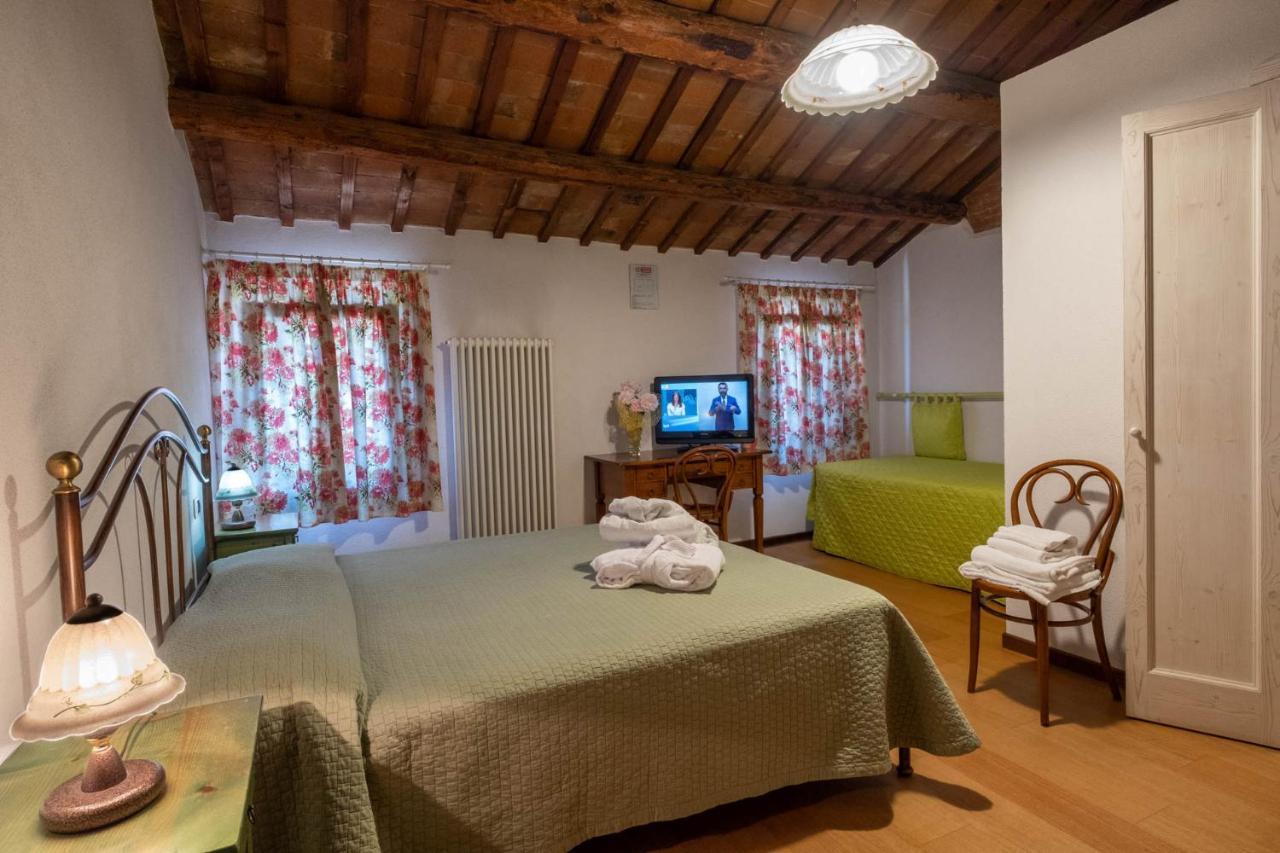 Agriturismo Le 4 Rose Vescovana Esterno foto