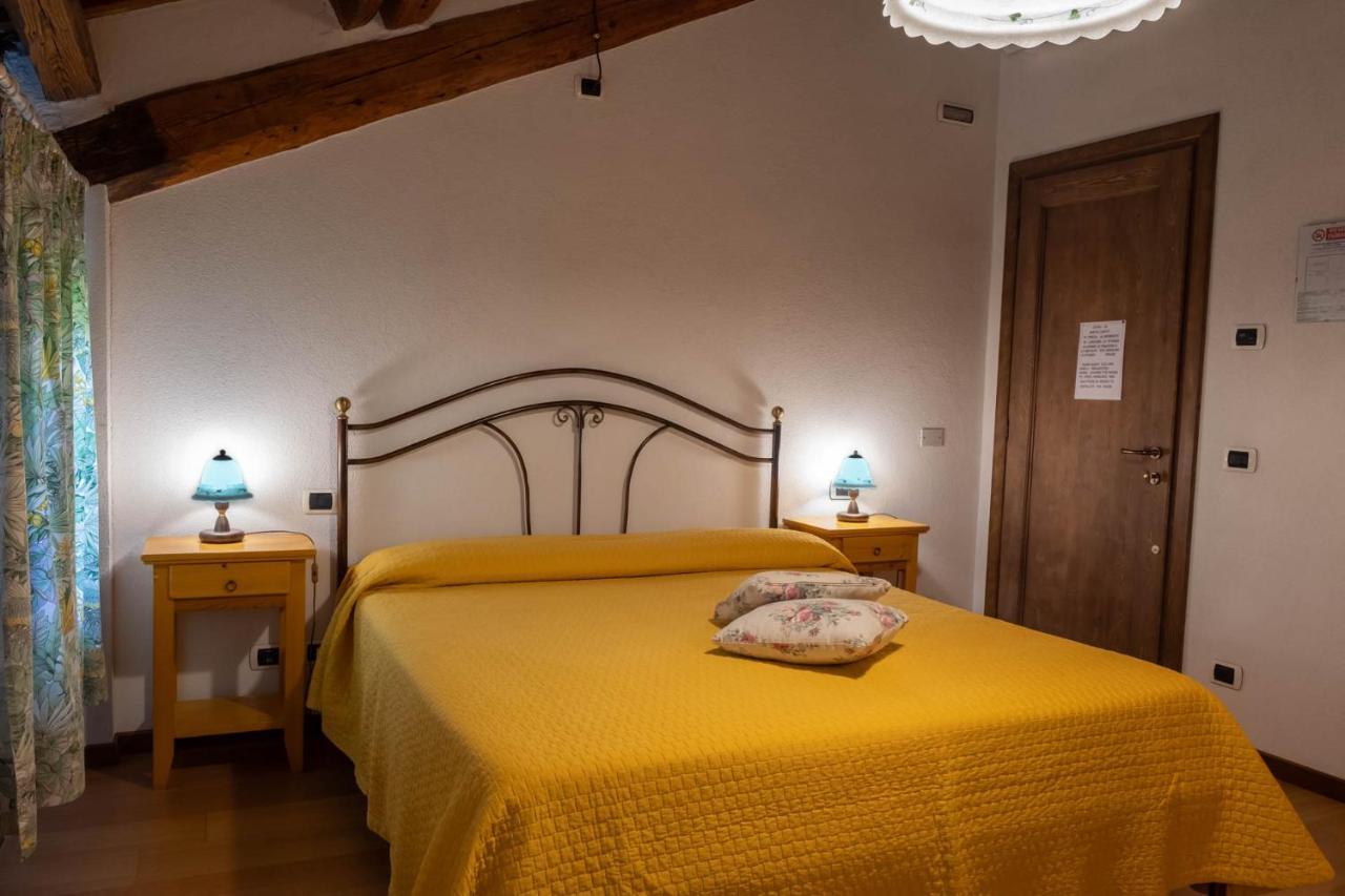 Agriturismo Le 4 Rose Vescovana Esterno foto